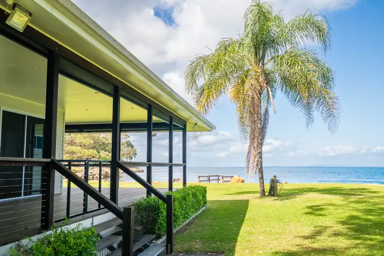 2 Birch Street, Amity QLD 4183