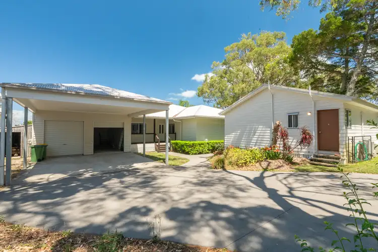 Fourth view of Homely house listing, 2 Birch Street, Amity QLD 4183