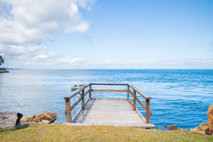 Fifth view of Homely house listing, 2 Birch Street, Amity QLD 4183