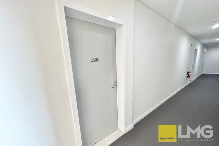 Third view of Homely apartment listing, 335/3 Maple Tree Road, Westmead NSW 2145