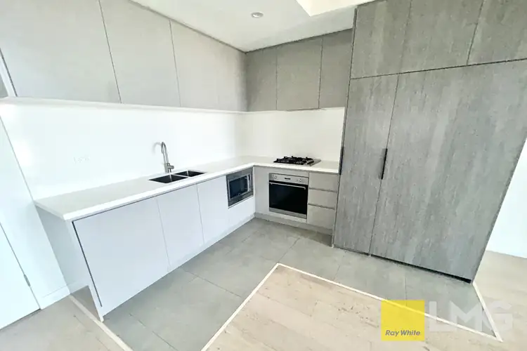 Sixth view of Homely apartment listing, 335/3 Maple Tree Road, Westmead NSW 2145