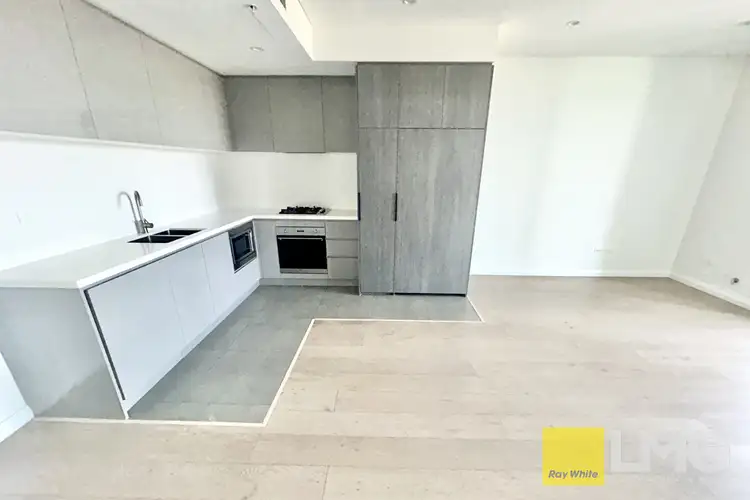 Seventh view of Homely apartment listing, 335/3 Maple Tree Road, Westmead NSW 2145