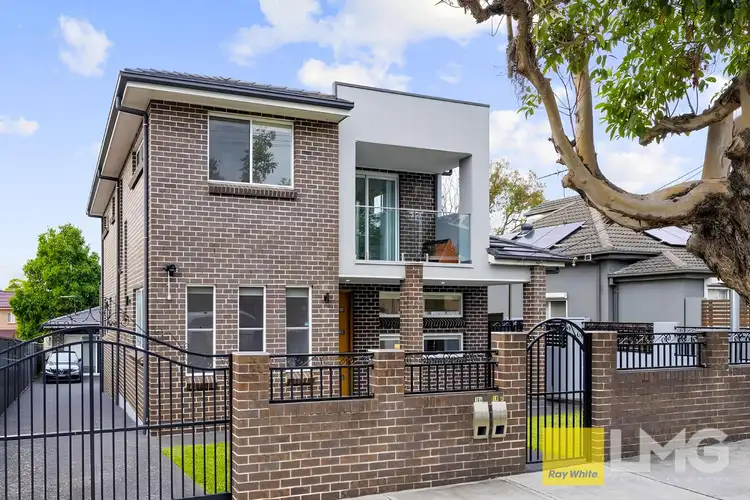 184 Park Road, Auburn NSW 2144