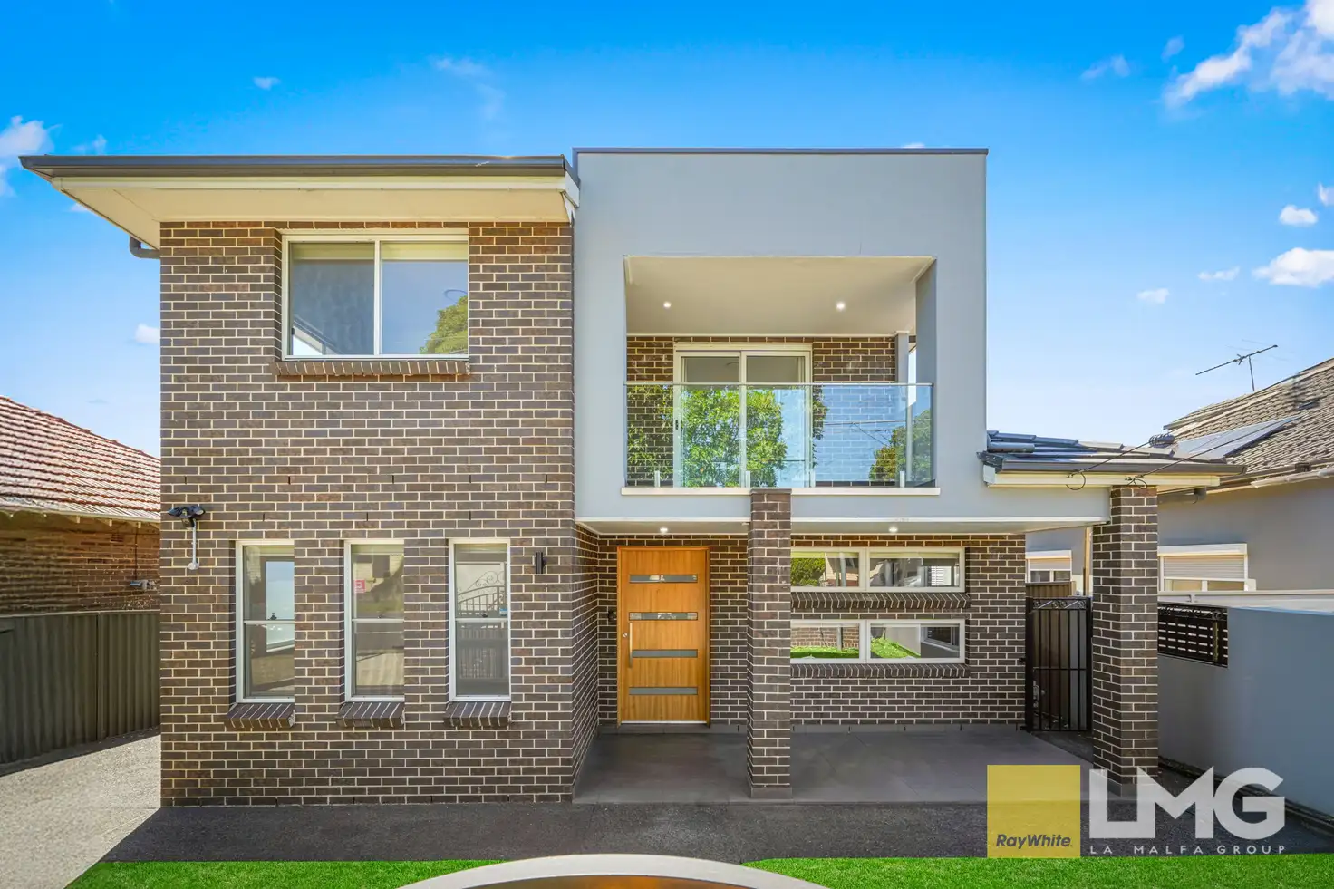 Main view of Homely house listing, 184 Park Road, Auburn NSW 2144