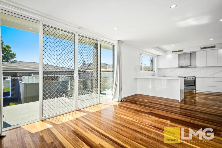 Second view of Homely house listing, 184 Park Road, Auburn NSW 2144