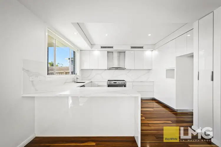 Fourth view of Homely house listing, 184 Park Road, Auburn NSW 2144