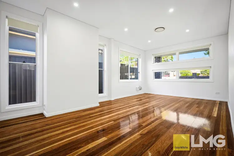 Fifth view of Homely house listing, 184 Park Road, Auburn NSW 2144