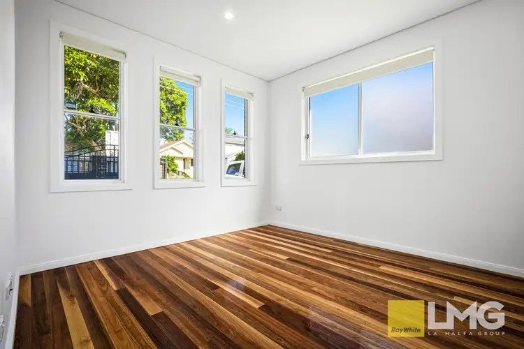 Sixth view of Homely house listing, 184 Park Road, Auburn NSW 2144