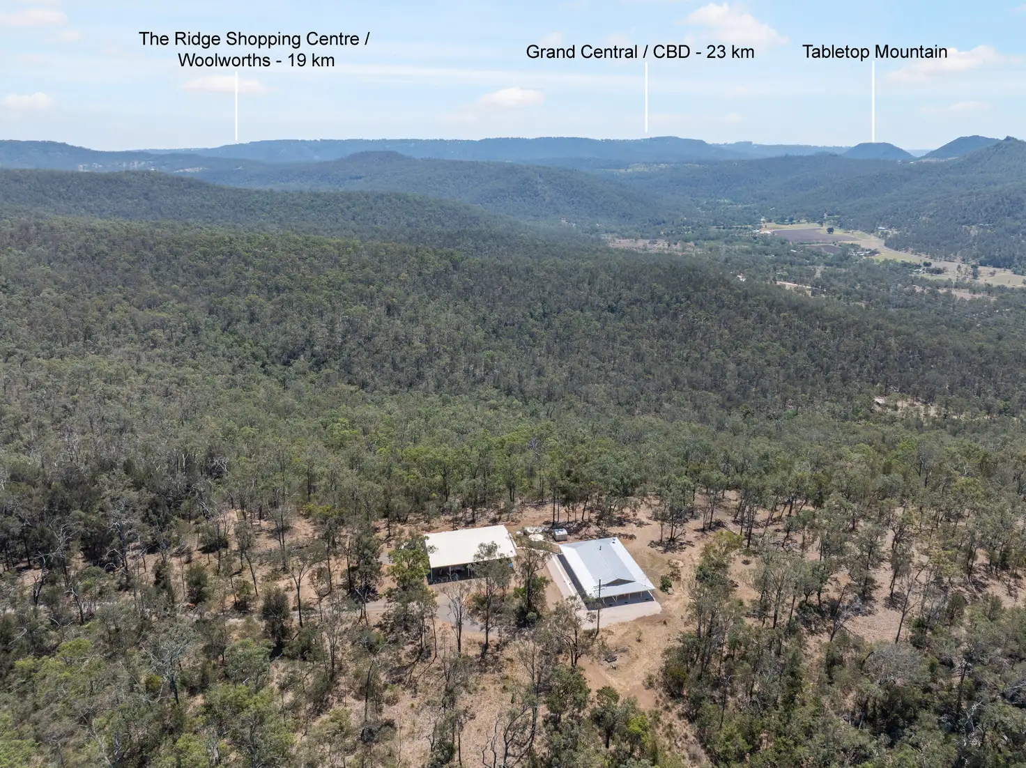 Main view of Homely house listing, 220 Scanlans Road, Stockyard QLD 4344