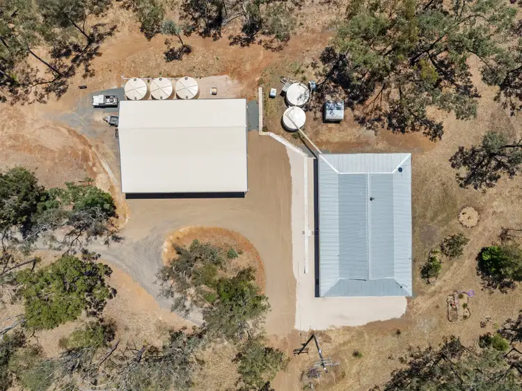 Third view of Homely house listing, 220 Scanlans Road, Stockyard QLD 4344