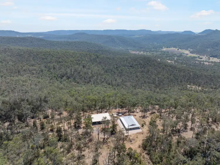 Fourth view of Homely house listing, 220 Scanlans Road, Stockyard QLD 4344