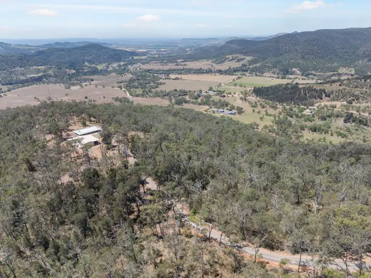 Fifth view of Homely house listing, 220 Scanlans Road, Stockyard QLD 4344