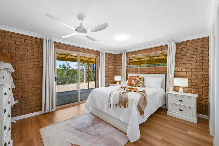 Sixth view of Homely house listing, 220 Scanlans Road, Stockyard QLD 4344