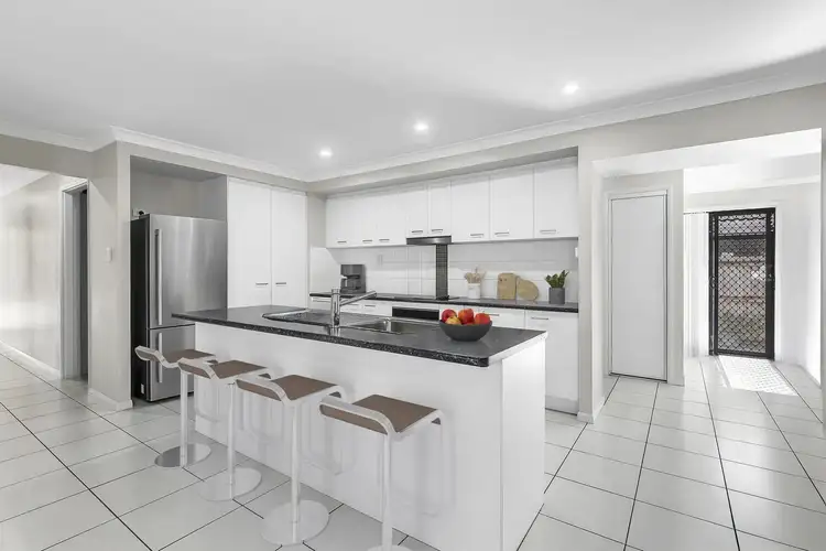 Fifth view of Homely house listing, 12 Treeline Place, Durack QLD 4077