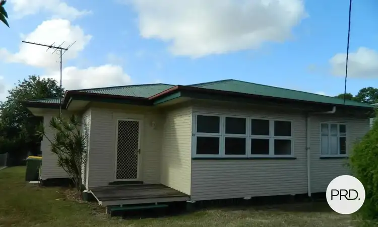 10 Walloon Road, Rosewood QLD 4340