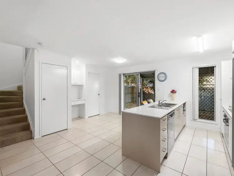 Second view of Homely townhouse listing, 24/17 Piccadilly Street, Bellmere QLD 4510