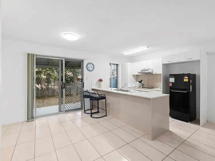 Third view of Homely townhouse listing, 24/17 Piccadilly Street, Bellmere QLD 4510