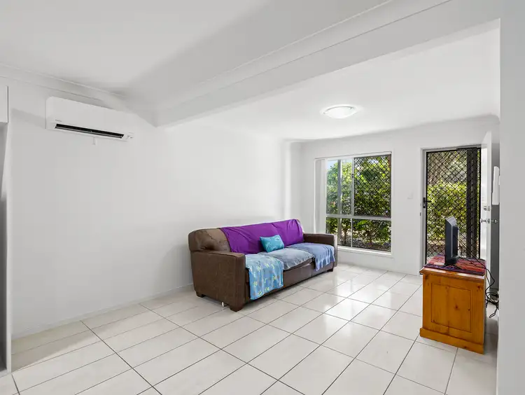 Fourth view of Homely townhouse listing, 24/17 Piccadilly Street, Bellmere QLD 4510