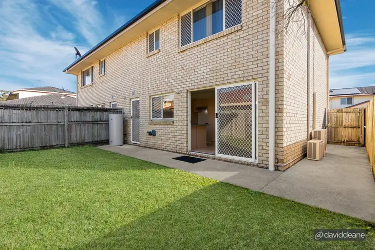 Second view of Homely townhouse listing, 512/2 Nicol Way, Brendale QLD 4500