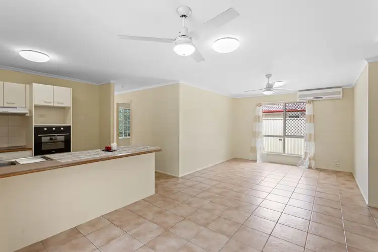 Second view of Homely house listing, 13 Winchester Drive, Nerang QLD 4211