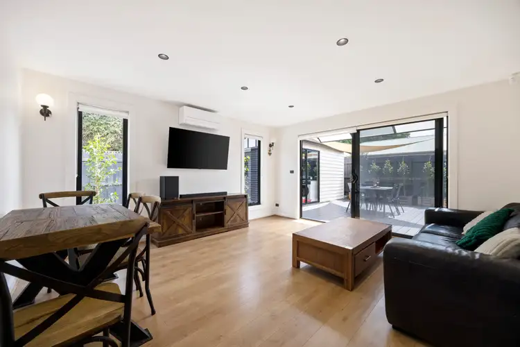 Fifth view of Homely house listing, 84A Jackson Street, Sunbury VIC 3429