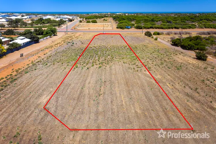 Third view of Homely land listing, 724 Chapman Road, Glenfield WA 6532