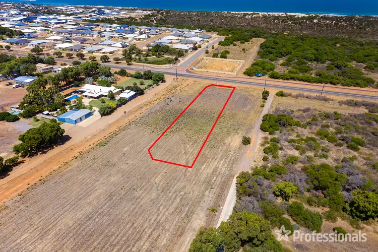 Fifth view of Homely land listing, 724 Chapman Road, Glenfield WA 6532