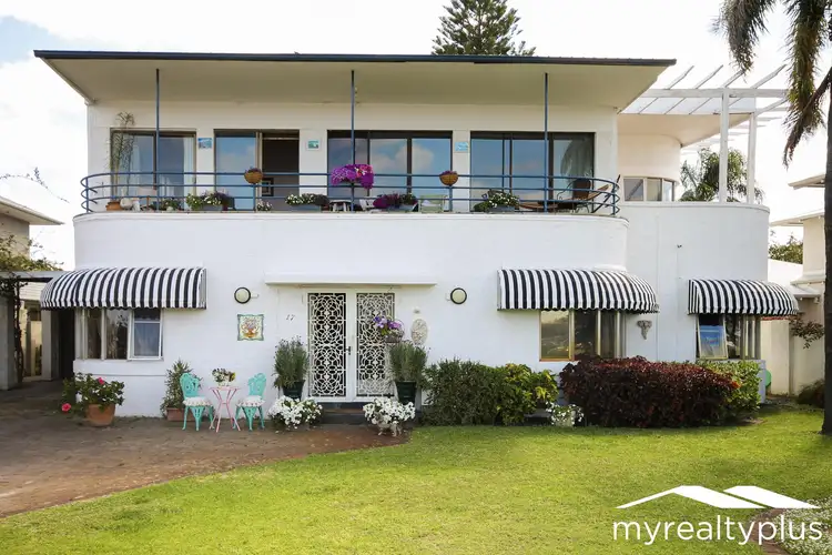 3/17 Canning Beach Road, Applecross WA 6153
