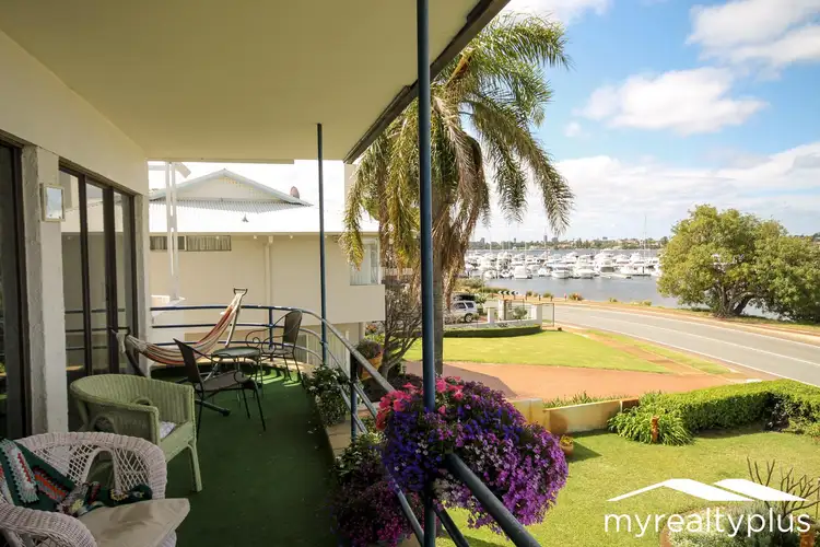 Third view of Homely other listing, 3/17 Canning Beach Road, Applecross WA 6153