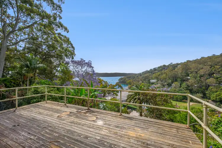 Second view of Homely house listing, 50 Herbert Avenue, Newport NSW 2106