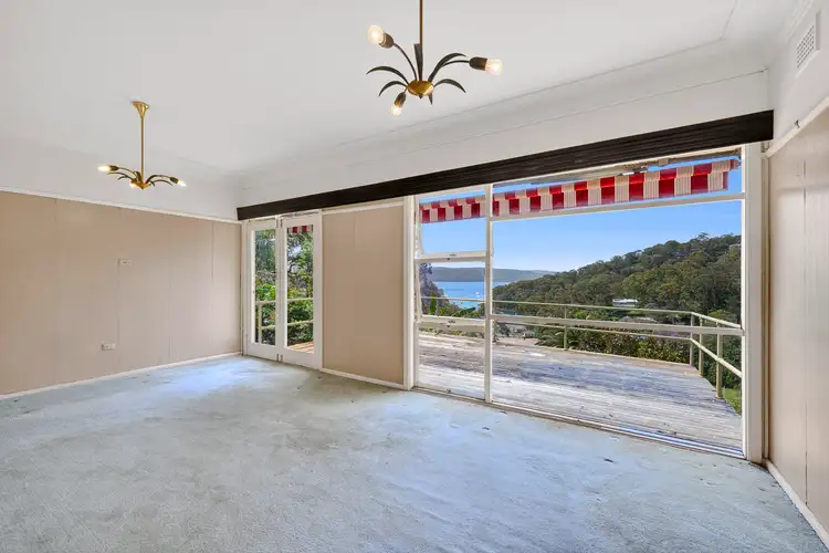 Third view of Homely house listing, 50 Herbert Avenue, Newport NSW 2106