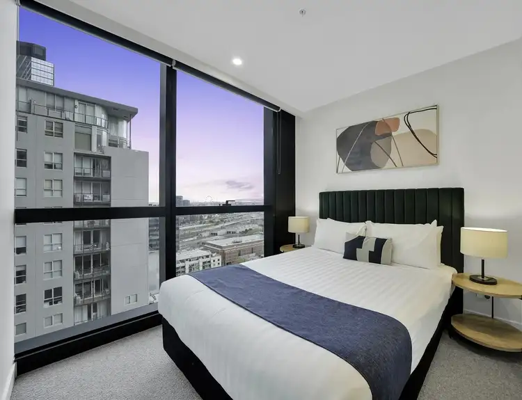 1908/301 King Street, Melbourne VIC 3000