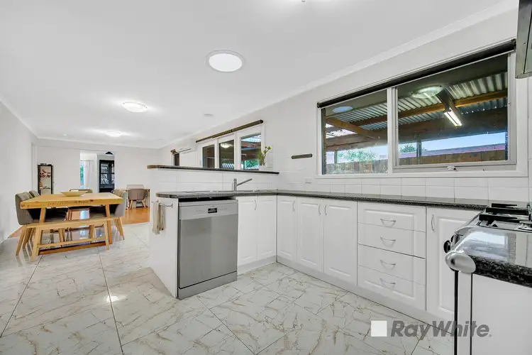 Fifth view of Homely house listing, 63 Strathavan Drive, Berwick VIC 3806