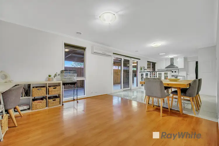 Sixth view of Homely house listing, 63 Strathavan Drive, Berwick VIC 3806