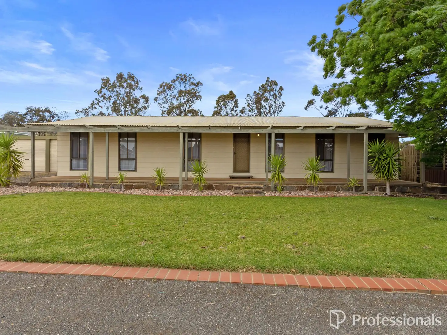 Main view of Homely house listing, 7 Light Street, Kapunda SA 5373
