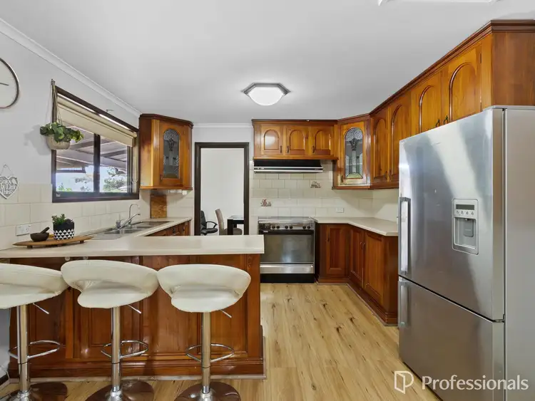 Second view of Homely house listing, 7 Light Street, Kapunda SA 5373