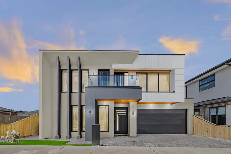 173 Yann Drive, Wollert VIC 3750