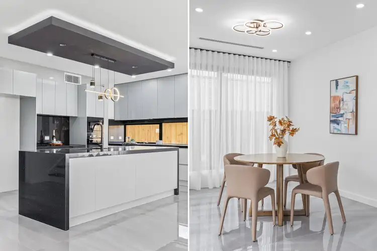 Fifth view of Homely house listing, 173 Yann Drive, Wollert VIC 3750