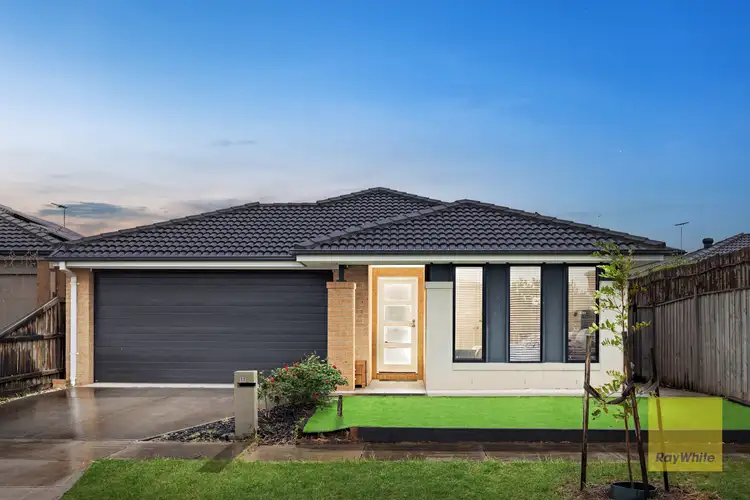 17 Kapinga Street, Truganina VIC 3029