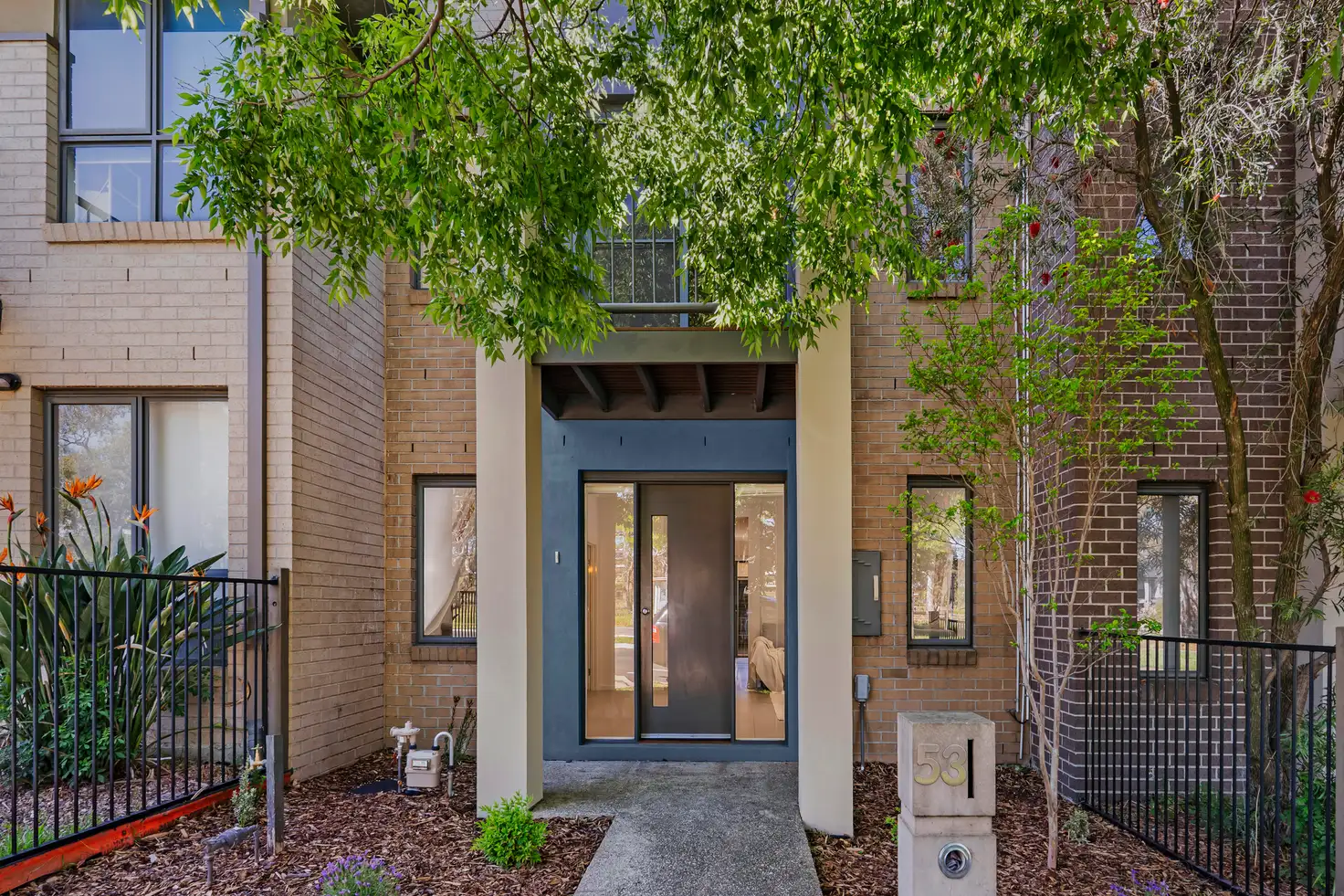 Main view of Homely house listing, 53 Lyndarum Drive, Epping VIC 3076