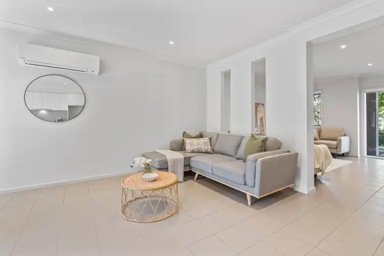 Third view of Homely house listing, 53 Lyndarum Drive, Epping VIC 3076