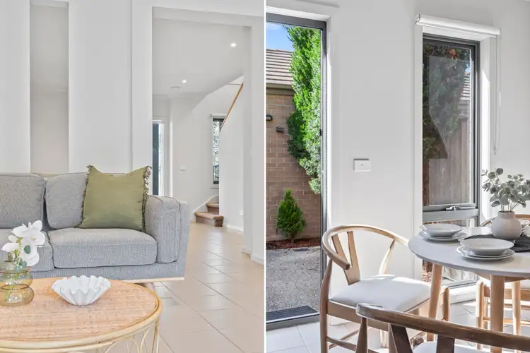 Fourth view of Homely house listing, 53 Lyndarum Drive, Epping VIC 3076