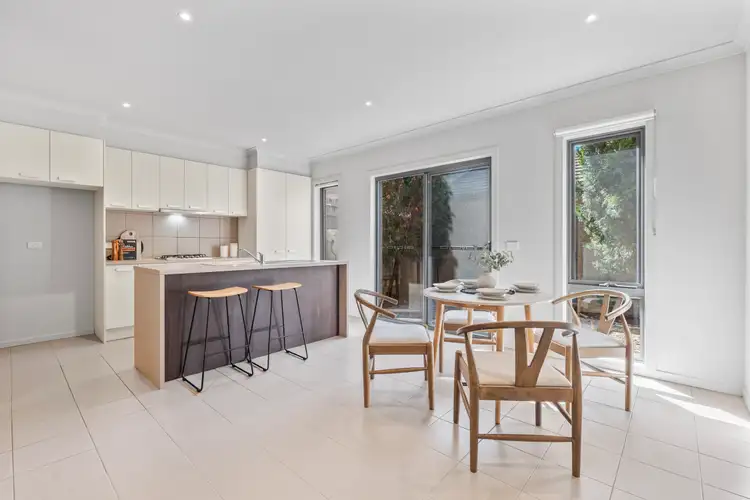 Fifth view of Homely house listing, 53 Lyndarum Drive, Epping VIC 3076