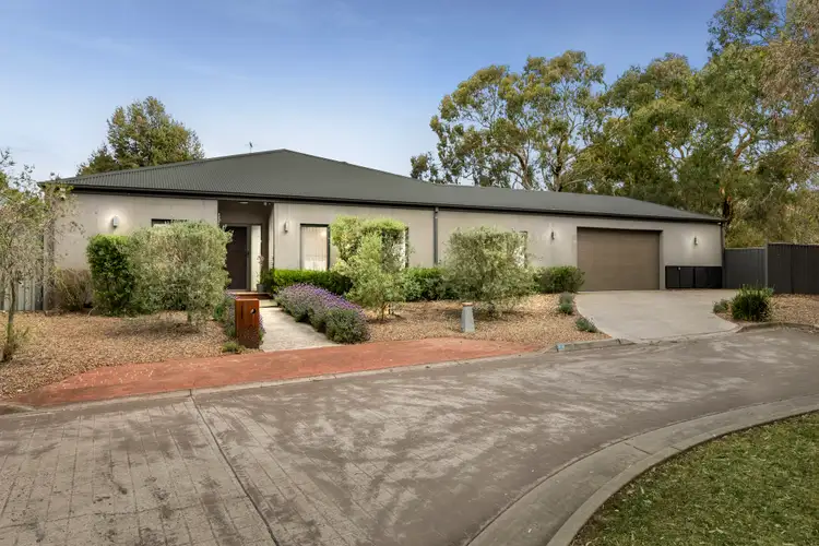 23 Blind Creek Boulevard, Sunbury VIC 3429