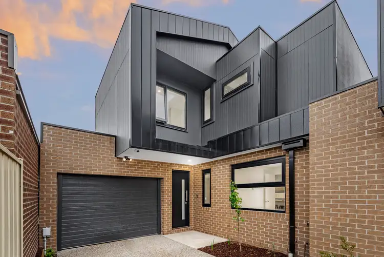 3/44 William Street, Lalor VIC 3075