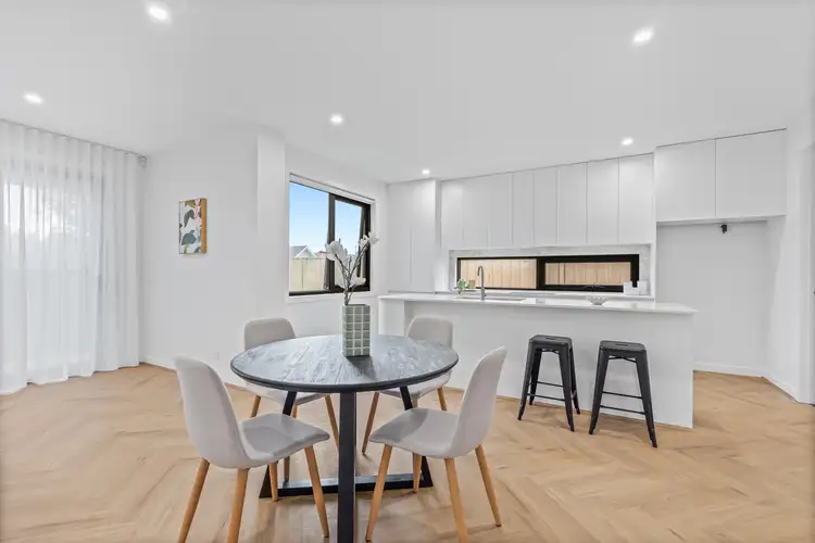 Third view of Homely house listing, 3/44 William Street, Lalor VIC 3075