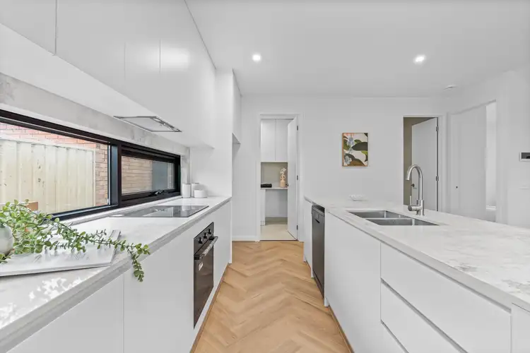 Fourth view of Homely house listing, 3/44 William Street, Lalor VIC 3075