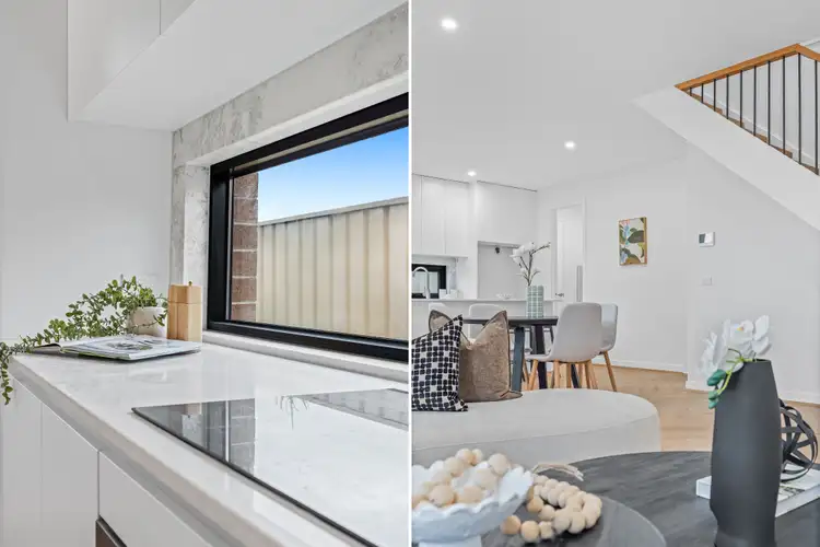 Fifth view of Homely house listing, 3/44 William Street, Lalor VIC 3075