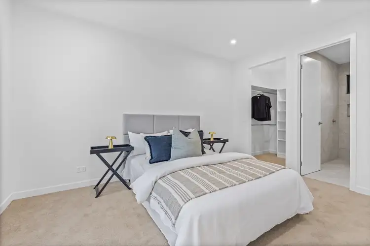 Sixth view of Homely house listing, 3/44 William Street, Lalor VIC 3075