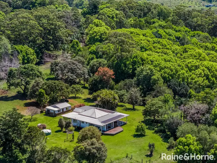 71 Numulgi Creek Road, Modanville NSW 2480